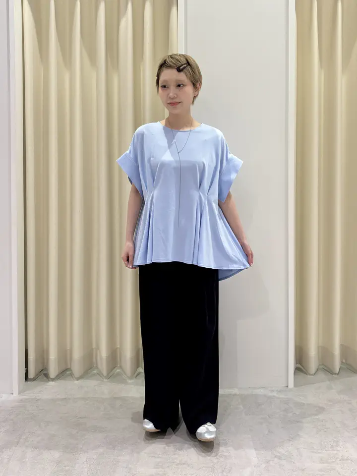 ONWARD CROSSET SELECT M コーディネート画像