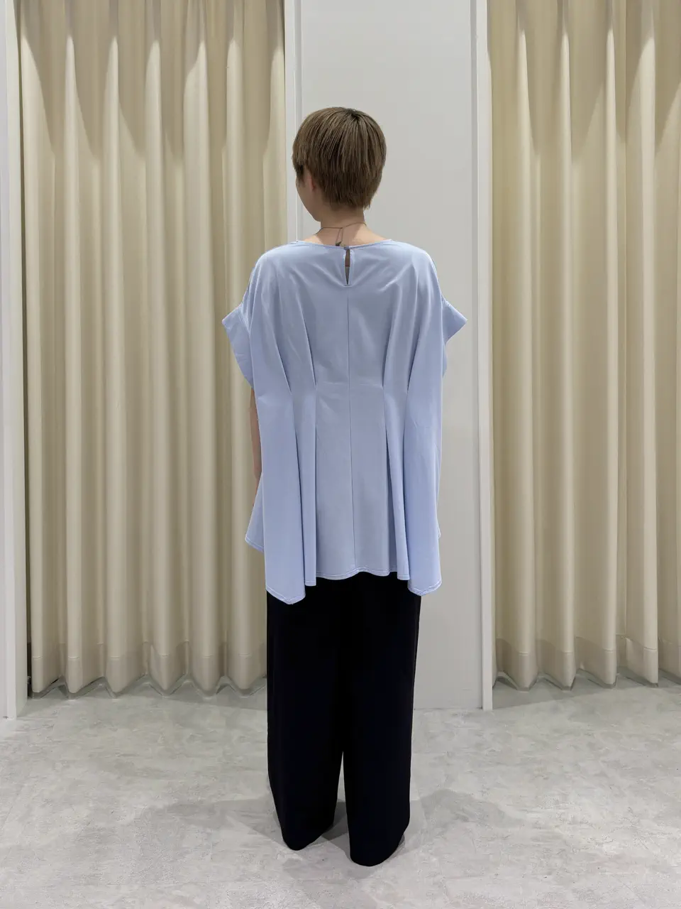 ONWARD CROSSET SELECT M コーディネート画像