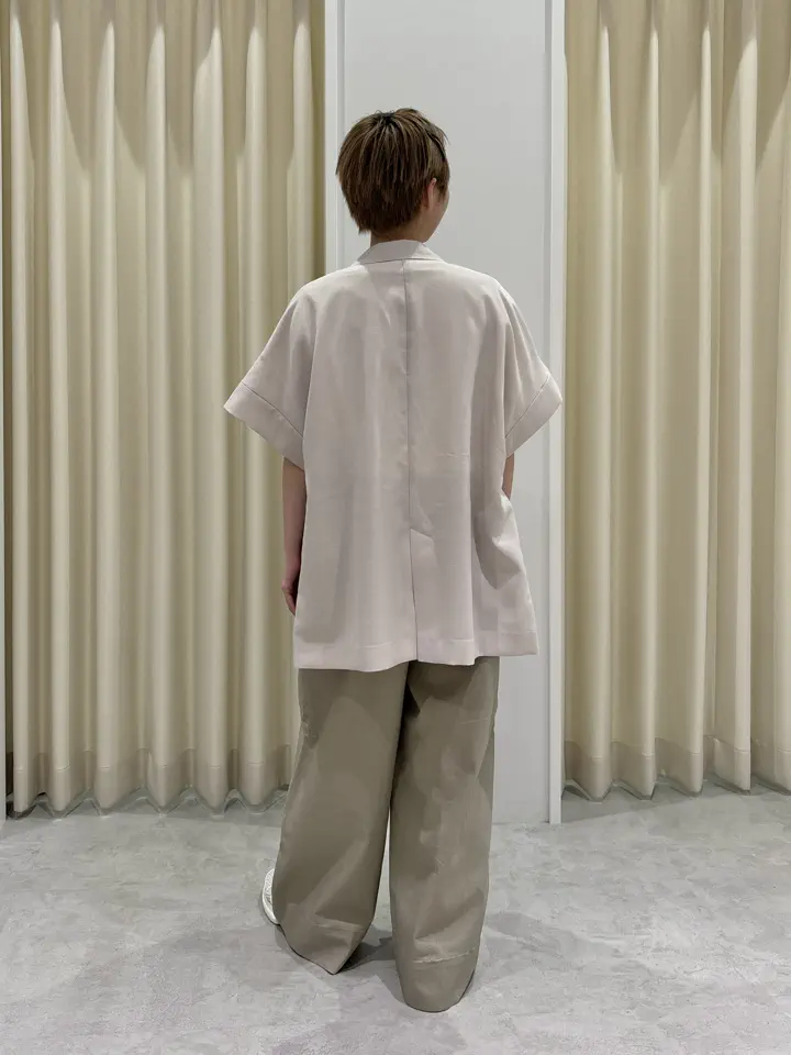 ONWARD CROSSET SELECT M コーディネート画像