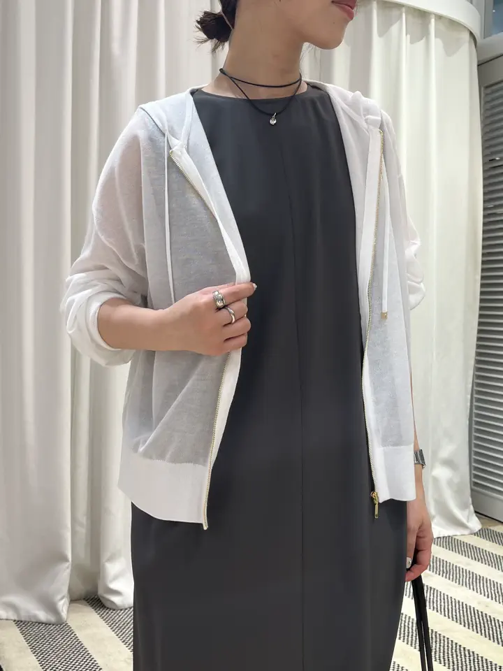 ONWARD CROSSET SELECT 伊藤 コーディネート画像