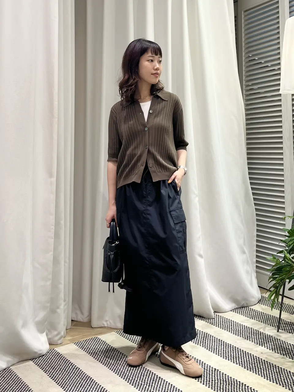  伊藤 コーディネート画像