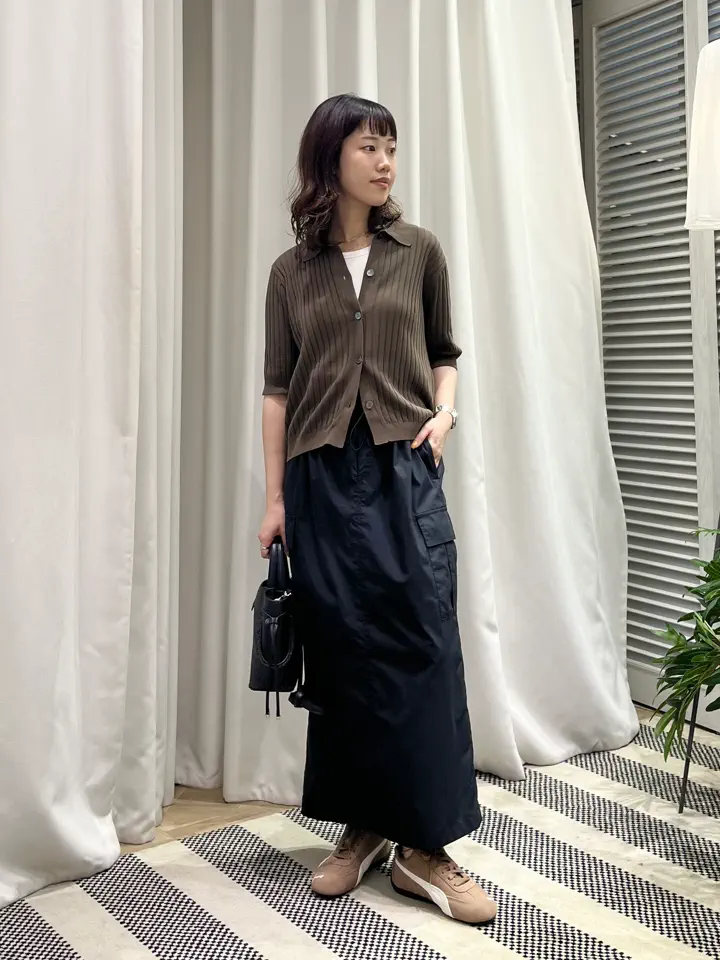 ONWARD CROSSET SELECT 伊藤 コーディネート画像