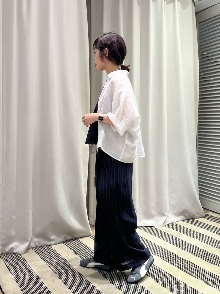 ONWARD CROSSET SELECT 伊藤 コーディネート画像