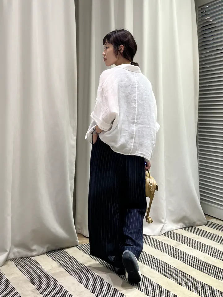 ONWARD CROSSET SELECT 伊藤 コーディネート画像