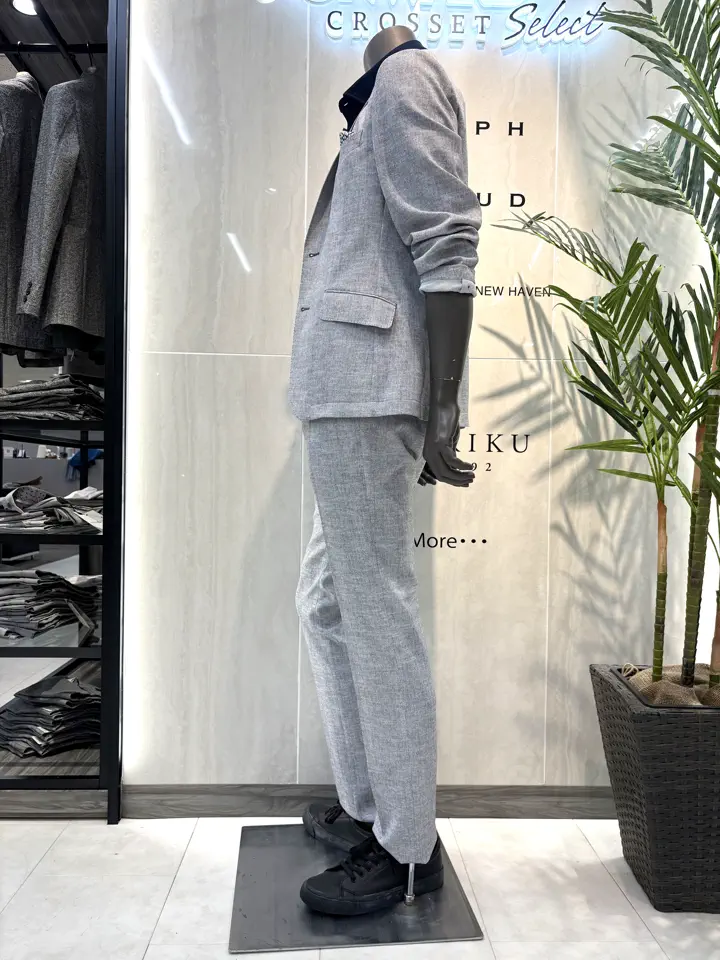 ONWARD CROSSET SELECT 瀬野 コーディネート画像