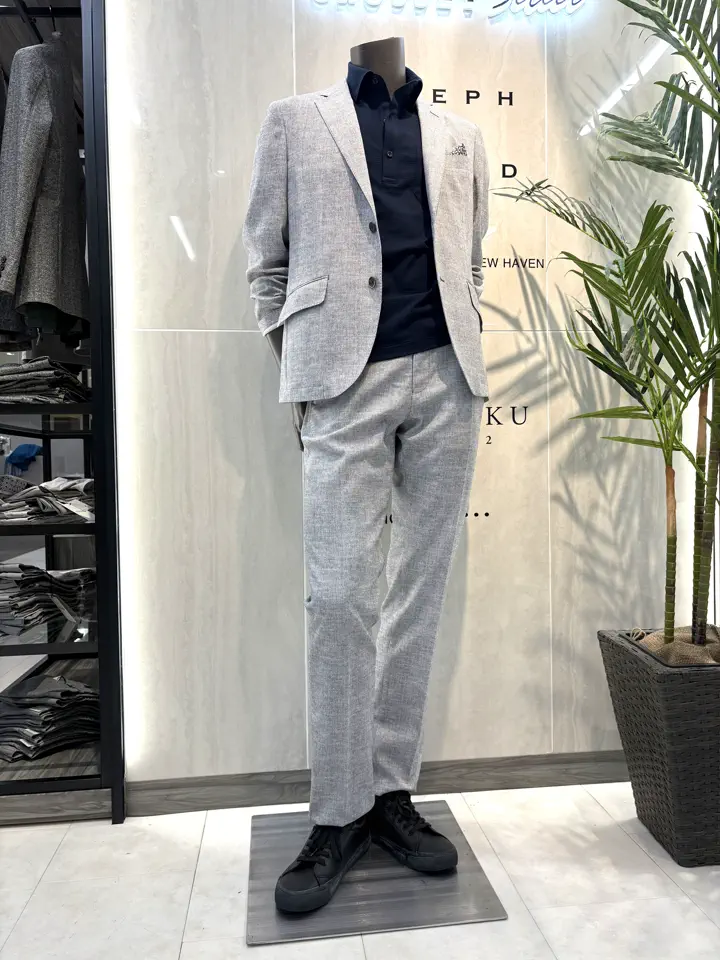 ONWARD CROSSET SELECT 瀬野 コーディネート画像