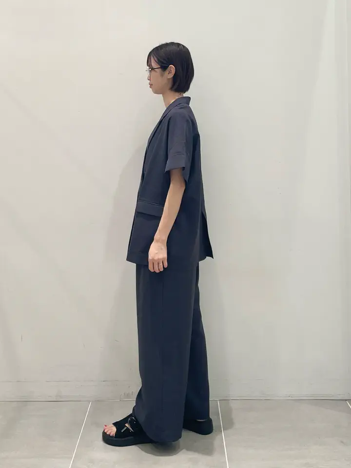 ONWARD CROSSET SELECT 増田 コーディネート画像