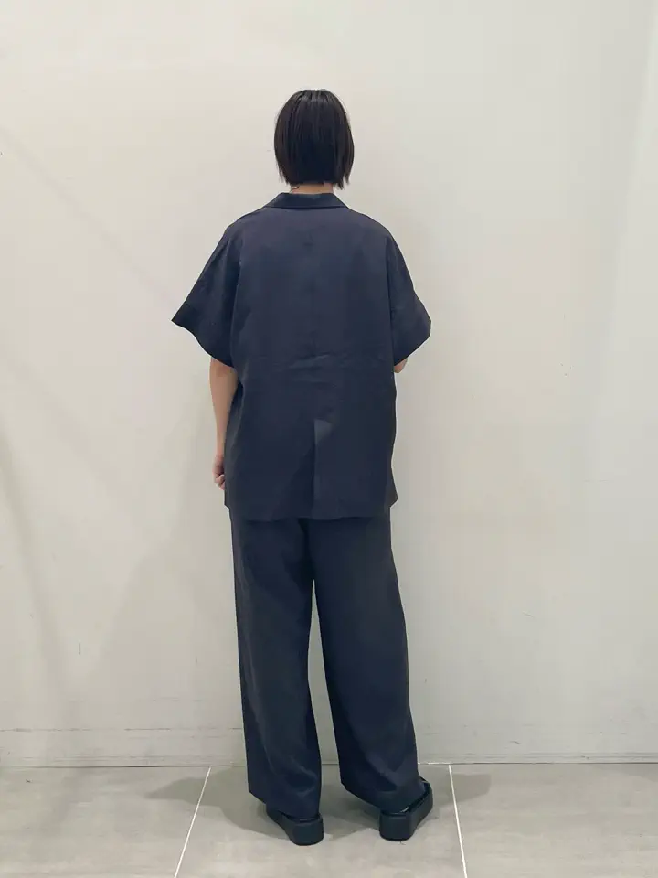 ONWARD CROSSET SELECT 増田 コーディネート画像