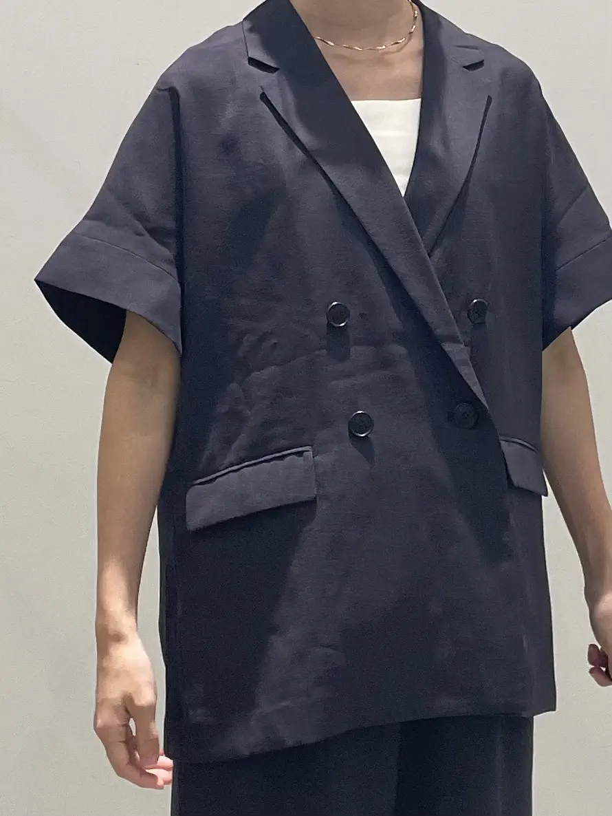 ONWARD CROSSET SELECT 増田 コーディネート画像