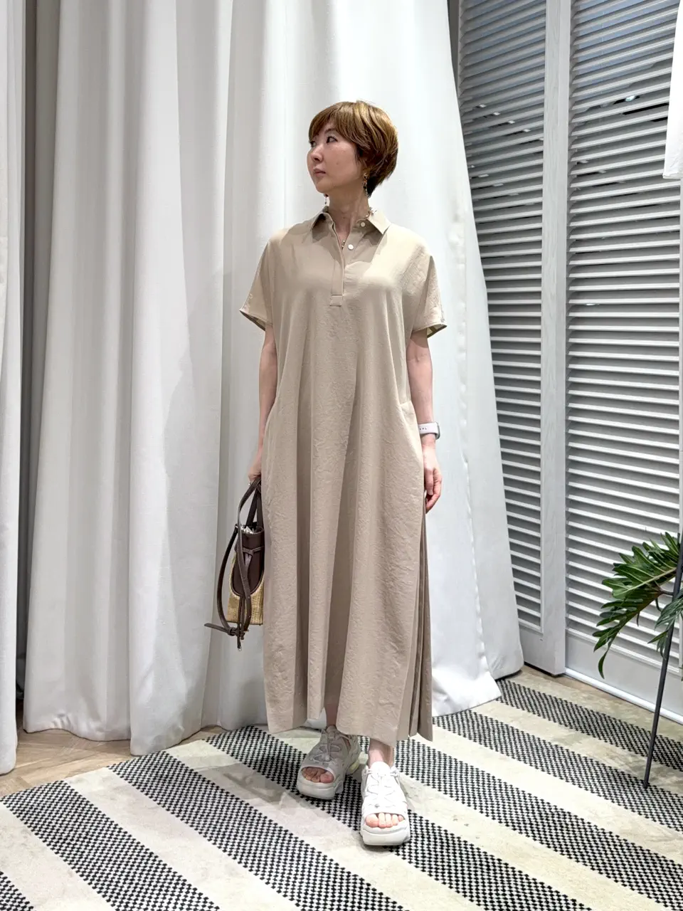  M コーディネート画像