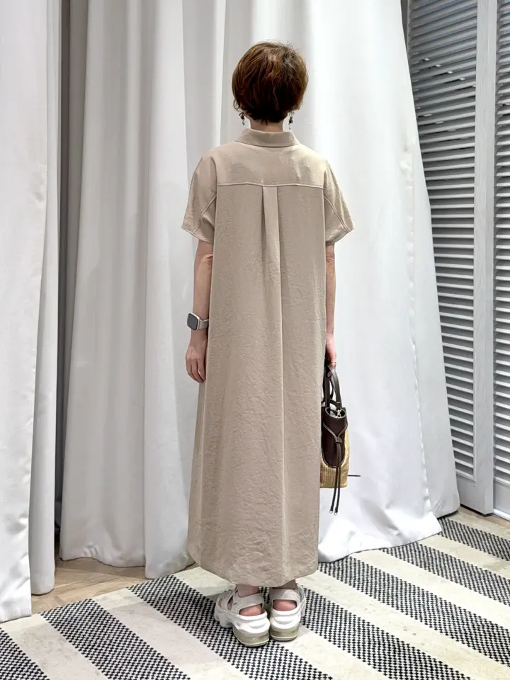 ONWARD CROSSET SELECT M コーディネート画像
