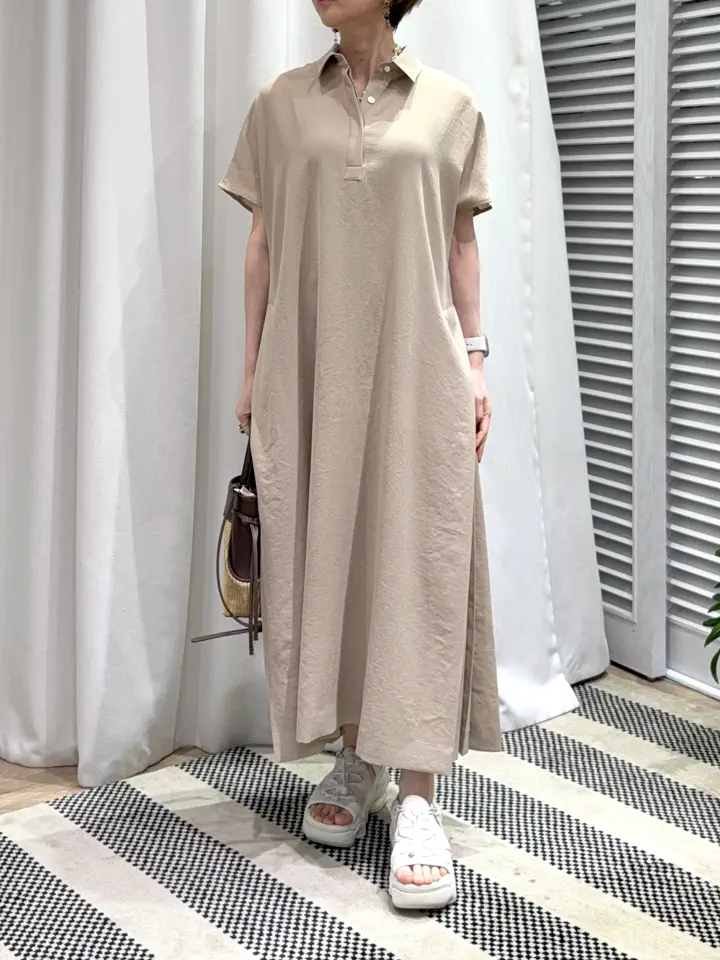 ONWARD CROSSET SELECT M コーディネート画像