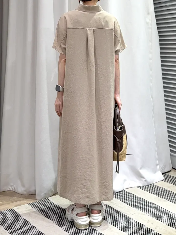 ONWARD CROSSET SELECT M コーディネート画像