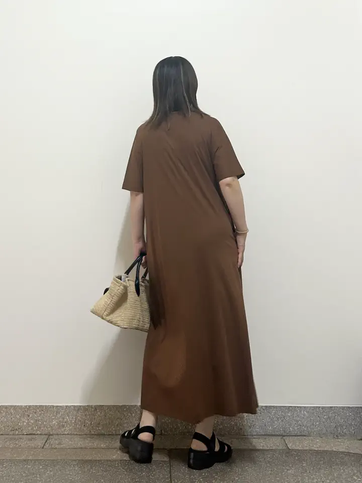 ONWARD CROSSET SELECT 千葉 コーディネート画像