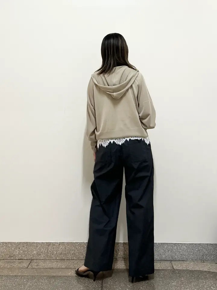 ONWARD CROSSET SELECT 千葉 コーディネート画像