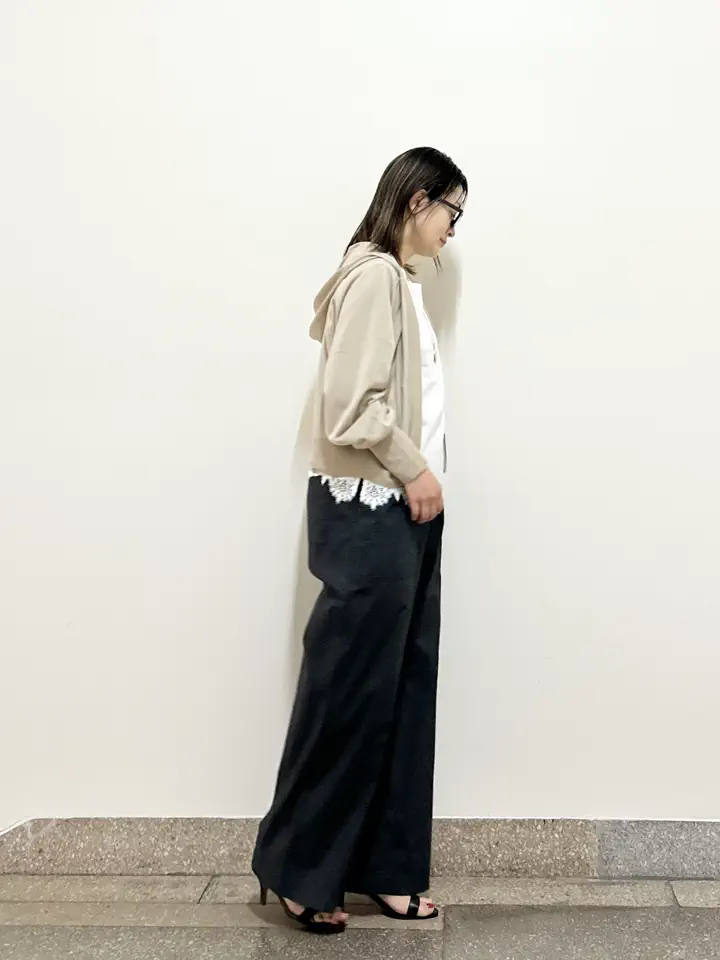 ONWARD CROSSET SELECT 千葉 コーディネート画像