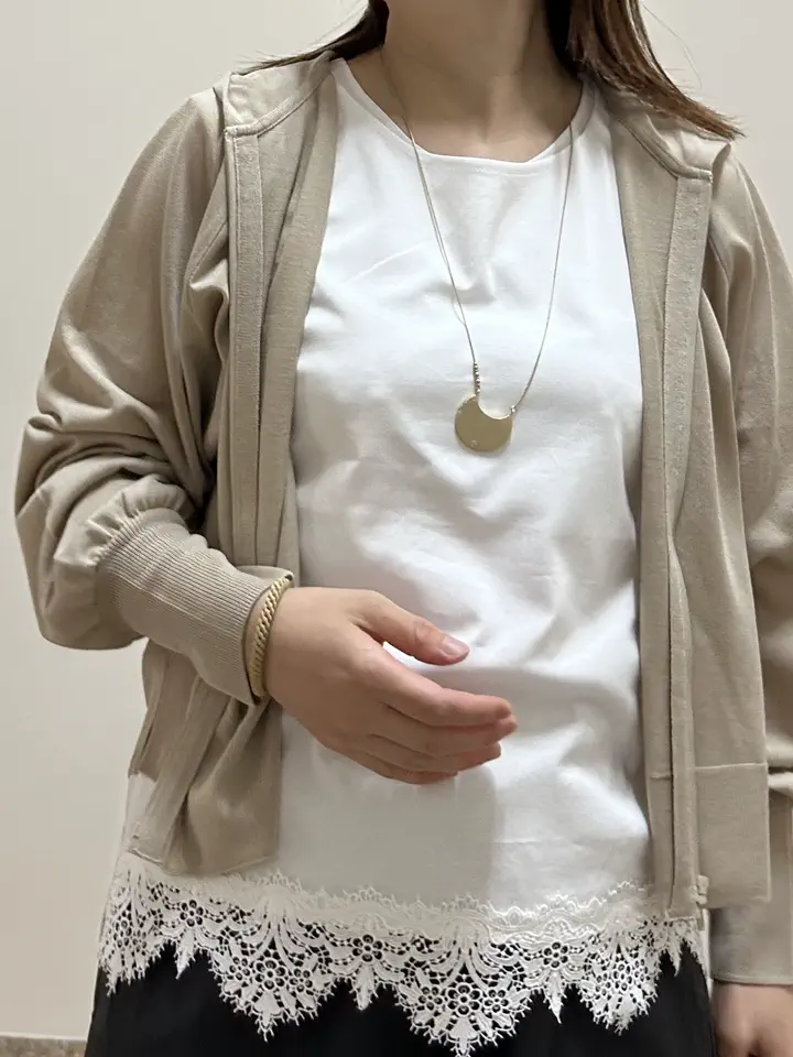 ONWARD CROSSET SELECT 千葉 コーディネート画像