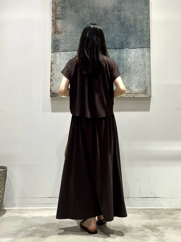 ONWARD CROSSET SELECT 田中 コーディネート画像