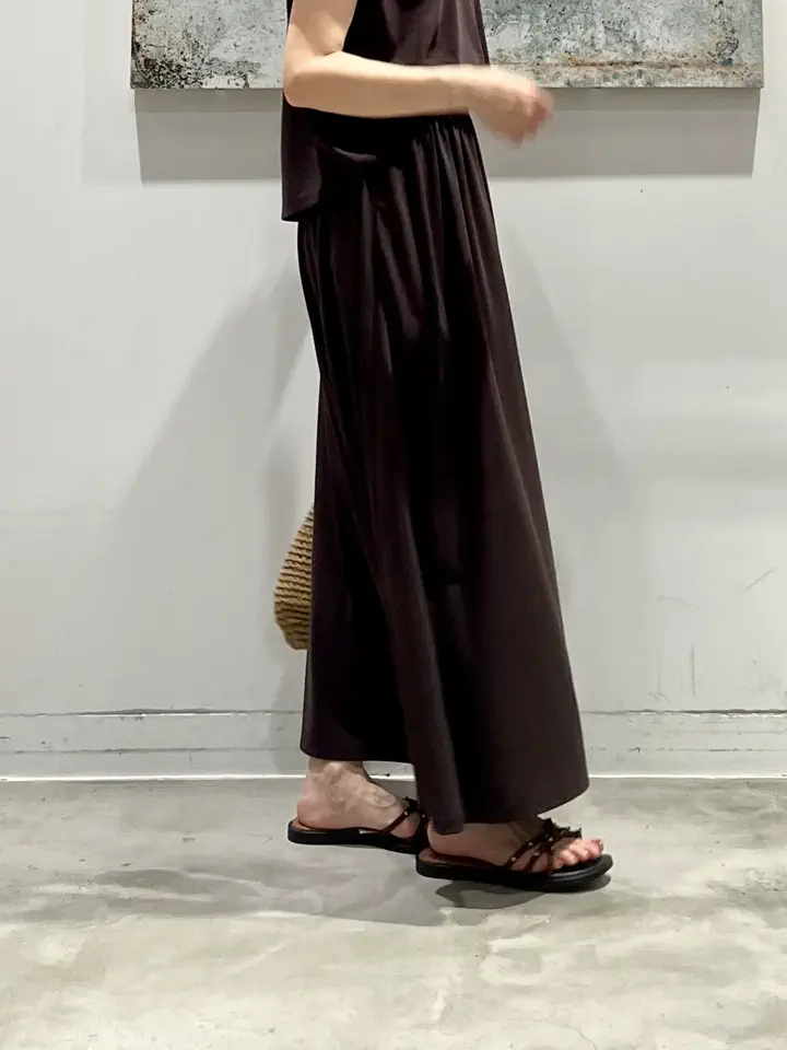 ONWARD CROSSET SELECT 田中 コーディネート画像
