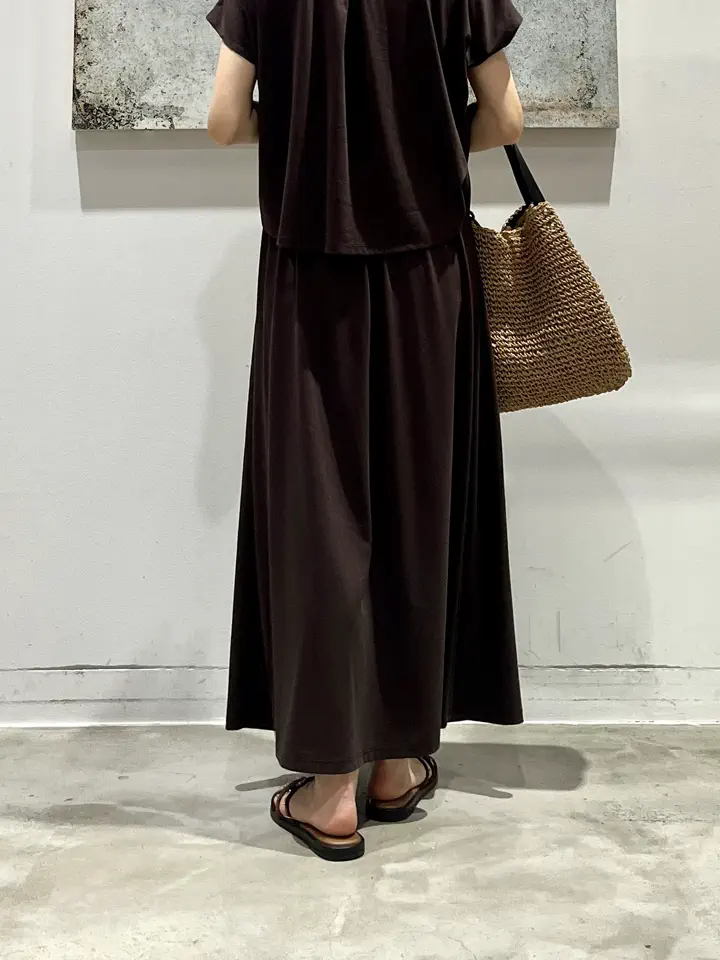 ONWARD CROSSET SELECT 田中 コーディネート画像