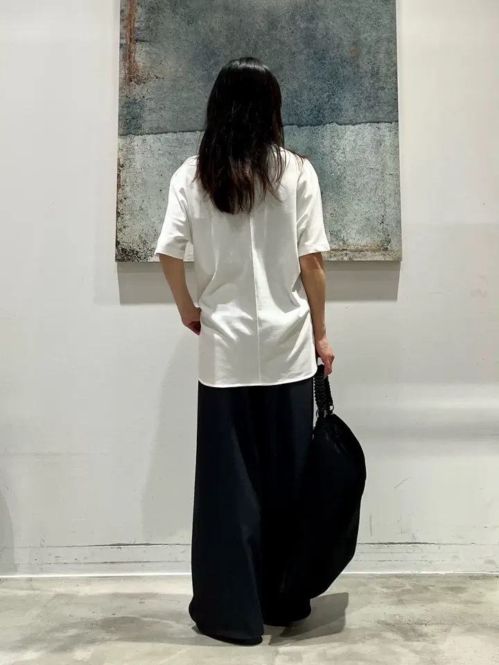 ONWARD CROSSET SELECT 田中 コーディネート画像