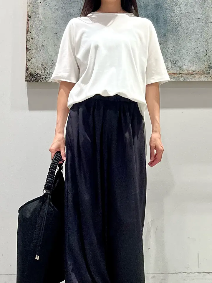 ONWARD CROSSET SELECT 田中 コーディネート画像