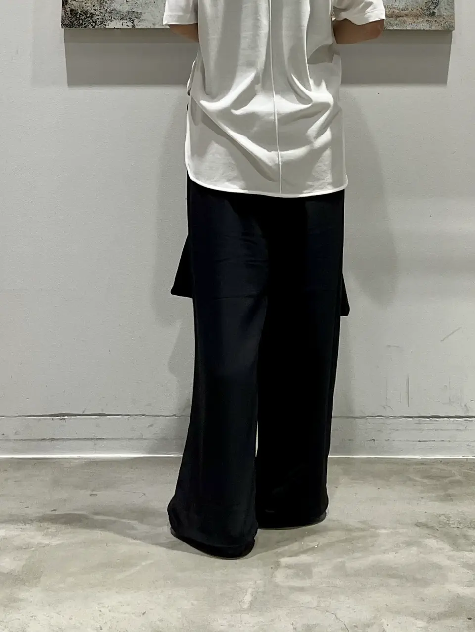ONWARD CROSSET SELECT 田中 コーディネート画像