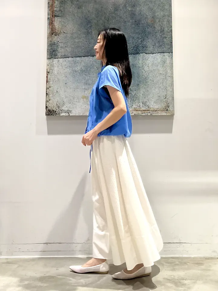ONWARD CROSSET SELECT 田中 コーディネート画像