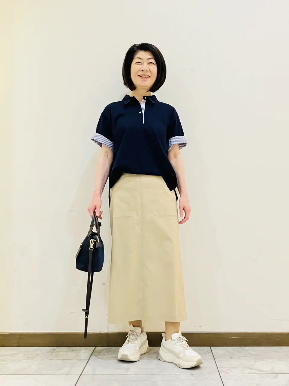  今西 コーディネート画像