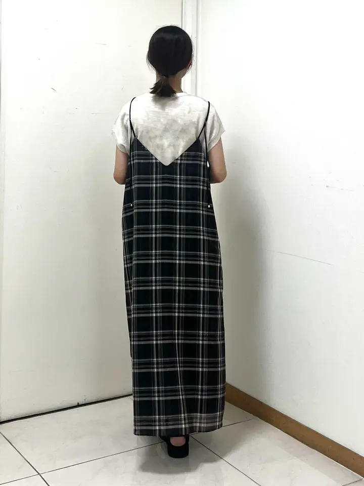ONWARD CROSSET SELECT 竹内 コーディネート画像
