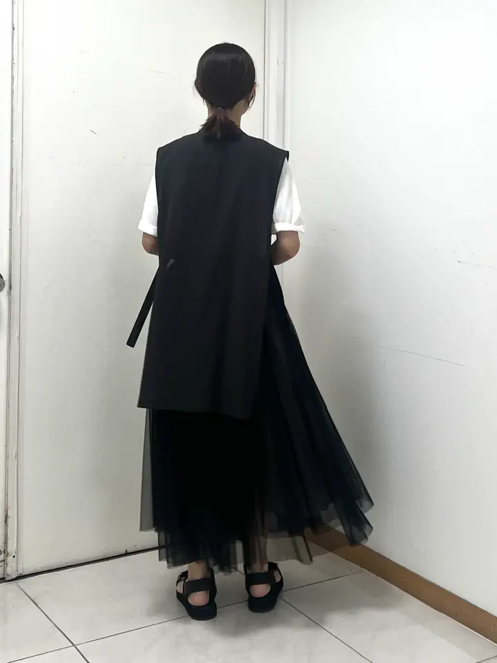 ONWARD CROSSET SELECT 竹内 コーディネート画像