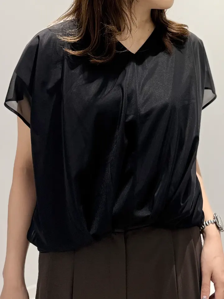 ONWARD CROSSET SELECT Tamura コーディネート画像