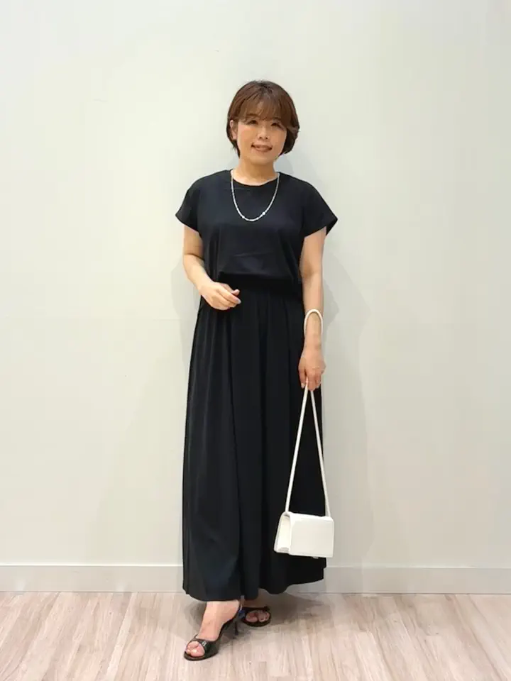 ONWARD CROSSET SELECT 前田 コーディネート画像