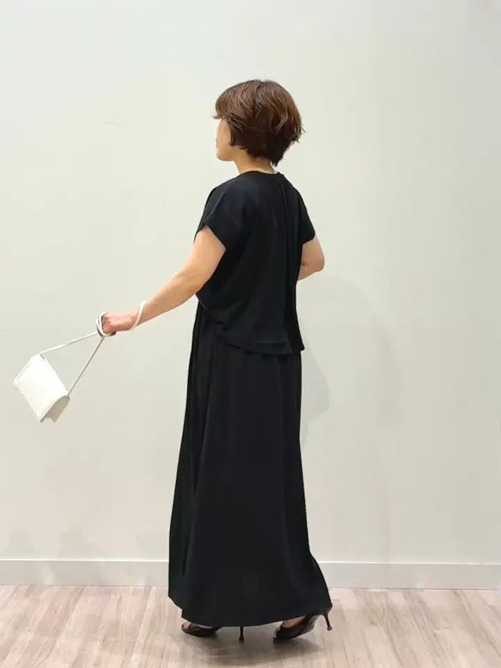 ONWARD CROSSET SELECT 前田 コーディネート画像