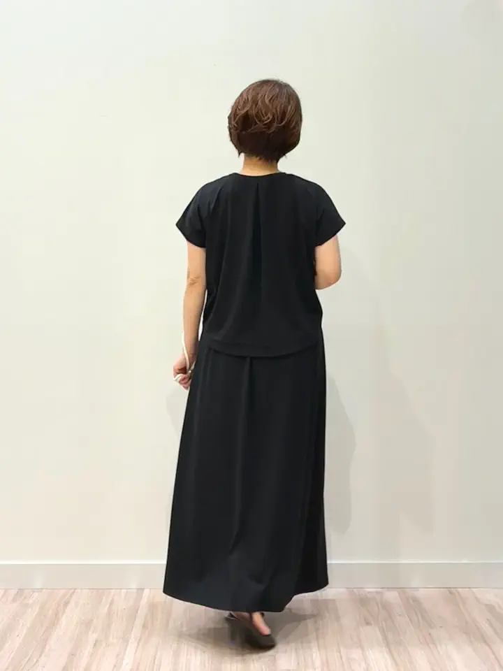 ONWARD CROSSET SELECT 前田 コーディネート画像
