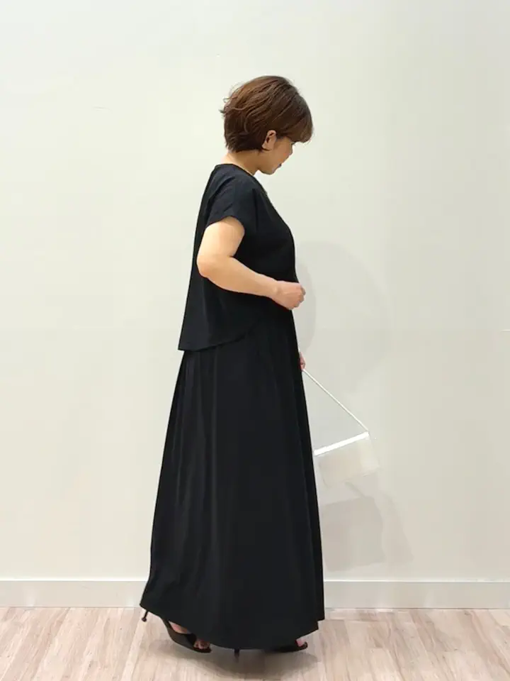 ONWARD CROSSET SELECT 前田 コーディネート画像
