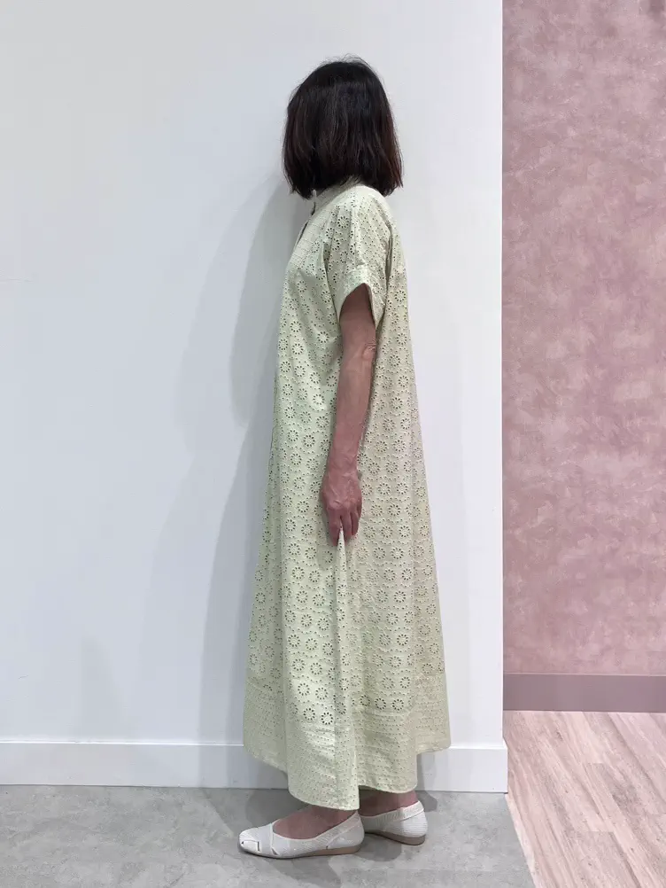 ONWARD CROSSET SELECT 山本 コーディネート画像