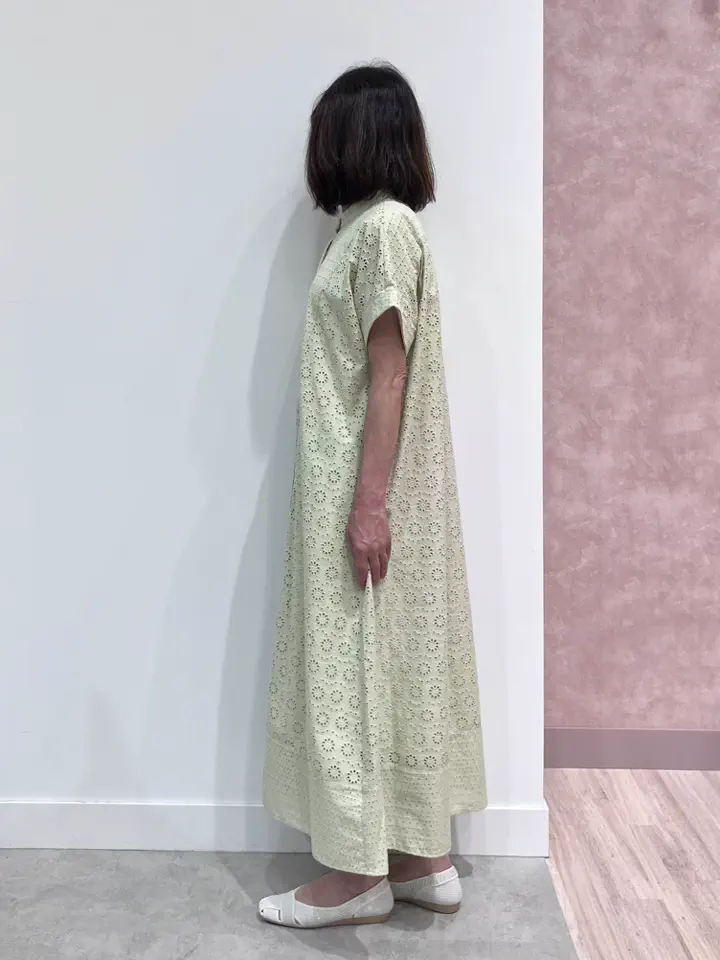 ONWARD CROSSET SELECT 山本 コーディネート画像