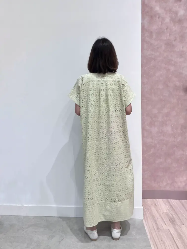 ONWARD CROSSET SELECT 山本 コーディネート画像