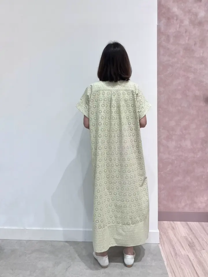 ONWARD CROSSET SELECT 山本 コーディネート画像