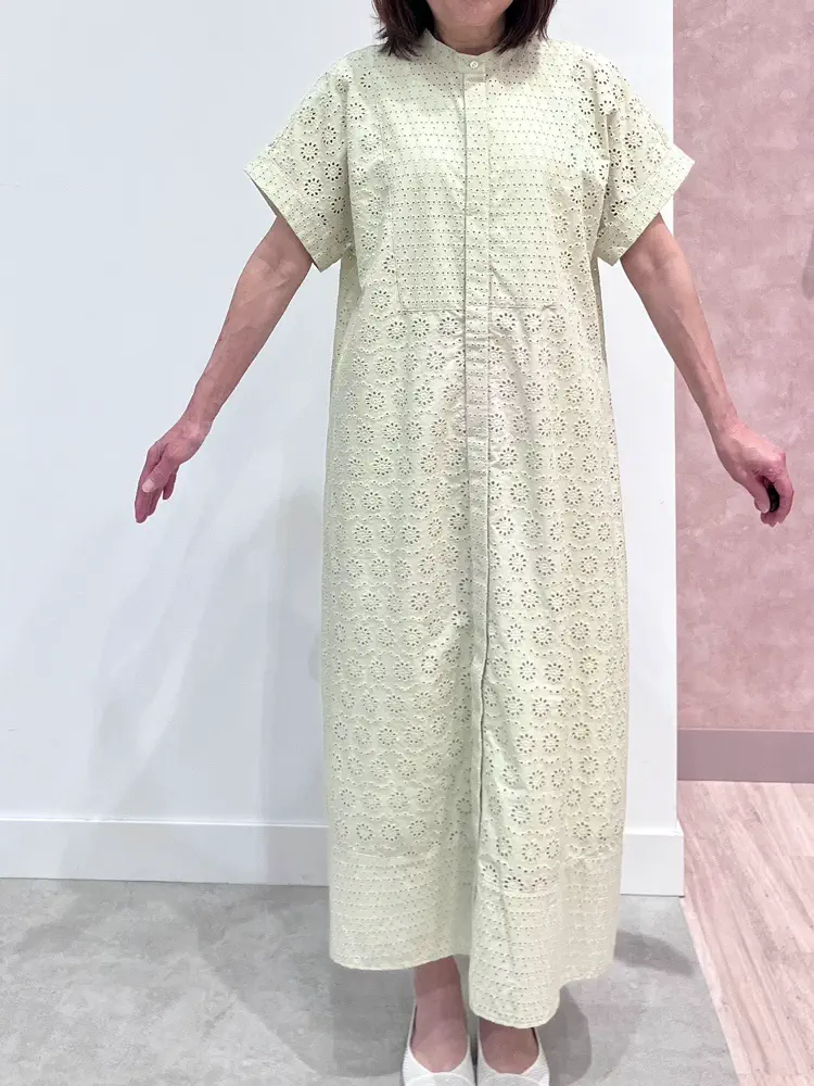 ONWARD CROSSET SELECT 山本 コーディネート画像