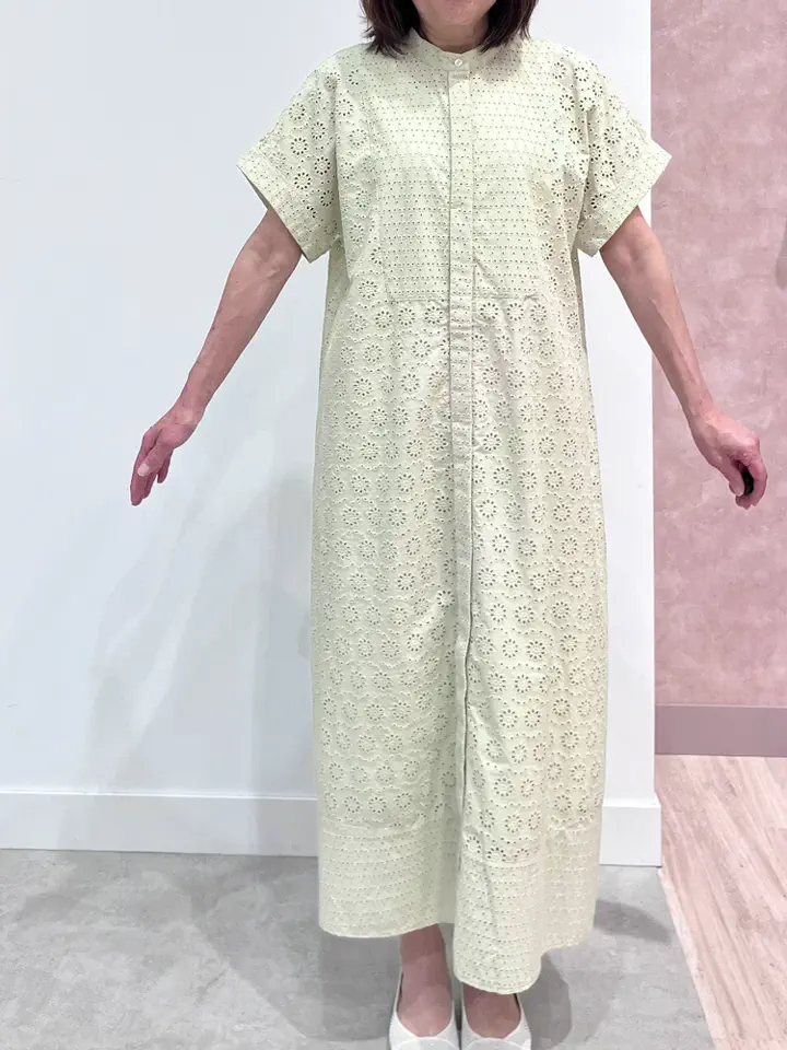 ONWARD CROSSET SELECT 山本 コーディネート画像