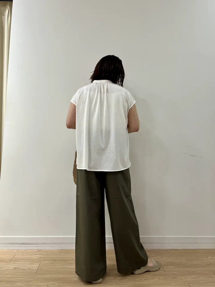ONWARD CROSSET SELECT 渡邉 コーディネート画像