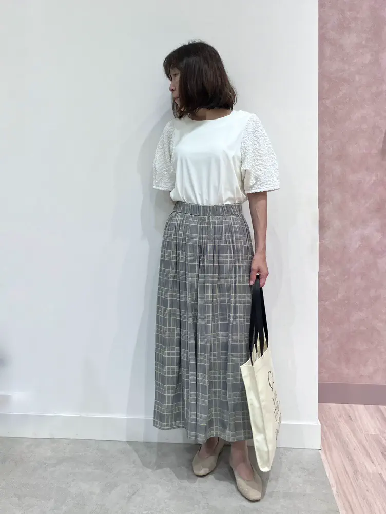 山本 コーディネート画像