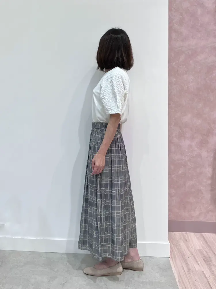 ONWARD CROSSET SELECT 山本 コーディネート画像