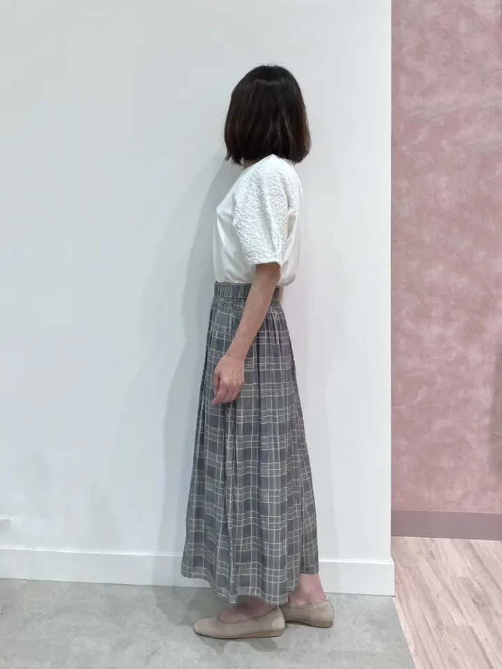 ONWARD CROSSET SELECT 山本 コーディネート画像