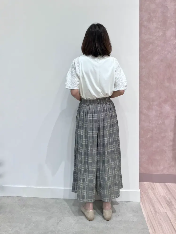 ONWARD CROSSET SELECT 山本 コーディネート画像