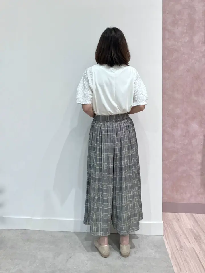 ONWARD CROSSET SELECT 山本 コーディネート画像