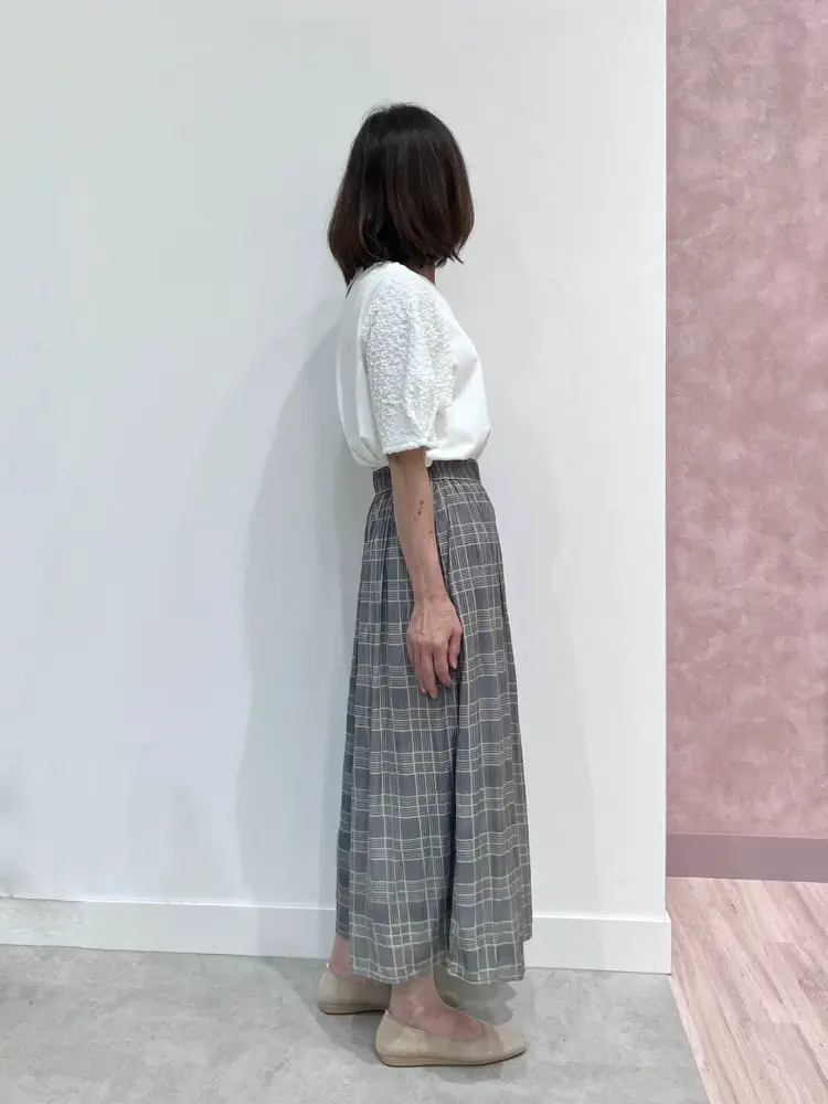 ONWARD CROSSET SELECT 山本 コーディネート画像