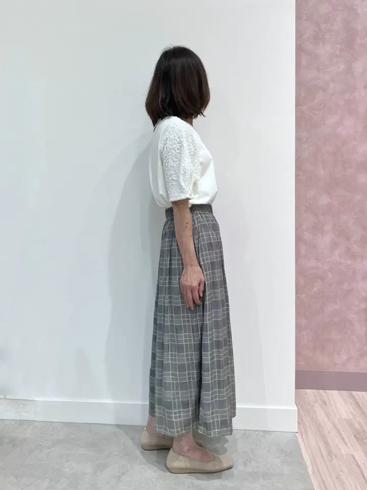 ONWARD CROSSET SELECT 山本 コーディネート画像